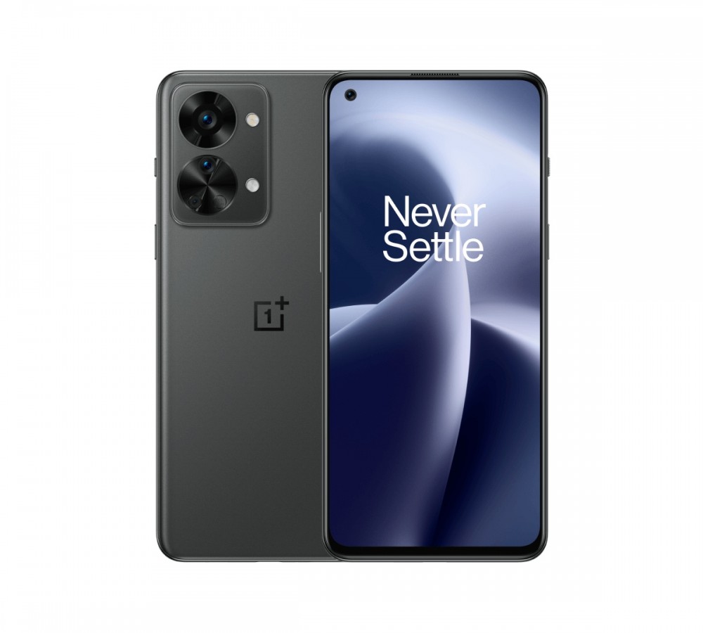 OnePlus Nord 2T เตรียมเปิดตัวที่อินเดียในวันที่ 27 มิถุนายนนี้